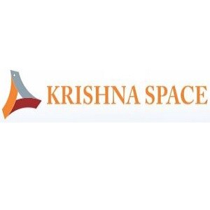 Krishna Space logo