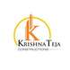 Krishna Teja Constructions