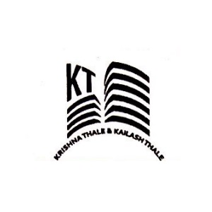 Krishna Thale And Kailash Thale