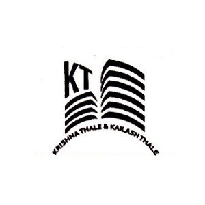 Krishna Thale And Kailash Thale Logo