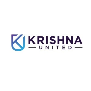 Krishna United developer logo