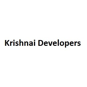 Krishnai Developers logo