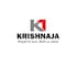 Krishnaja Construction Krishnaja Construction Developer Logo