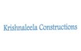 KrishnaLeela Constructions Developer Logo