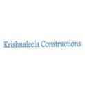 KrishnaLeela Constructions Logo