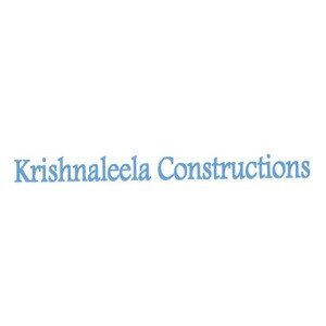 KrishnaLeela Constructions Developer Logo