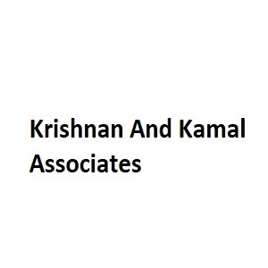 Krishnan And Kamal Associates developer logo