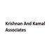 Krishnan And Kamal Associates Developer Logo