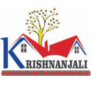 Krishnanjali Infratech Pvt Ltd Logo