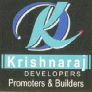 Krishnaraj Developers logo