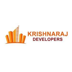 Krishnaraj Developers Mumbai Logo