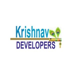 Krishnav Developers Developer Logo
