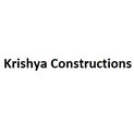 Krishya Constructions Logo