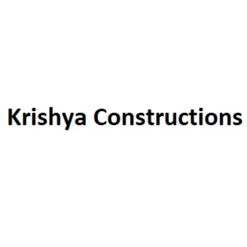 Krishya Constructions