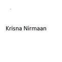 Krisna Nirmaan Skyscraper Logo
