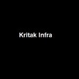 kritak Infra Developer Logo