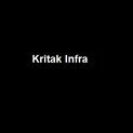 kritak Infra Logo