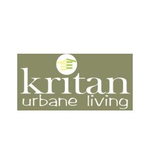 Kritan Urbane Living Developer Logo