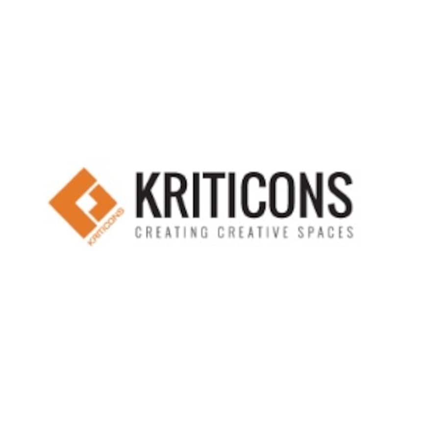 Kriti Cons Ltd