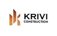 Krivi Construction Developer Logo