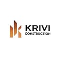 Krivi Construction Logo