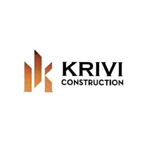 Krivi Construction developer logo