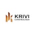 Krivi Construction Krivi Construction Developer Logo