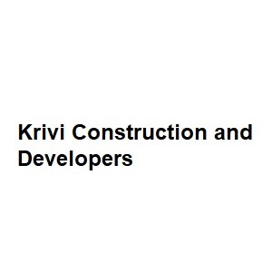 Krivi Construction and Developers logo