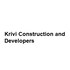 Krivi Construction and Developers Developer Logo