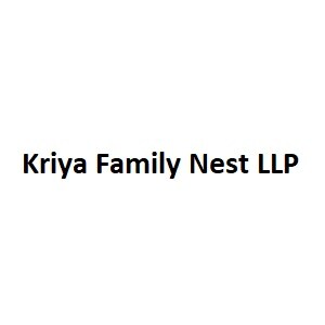 Kriya Family Nest LLP Developer Logo
