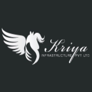 Kriya Infrastructure developer logo