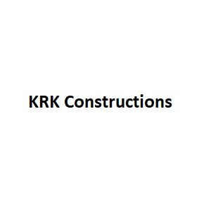 KRK Constructions logo