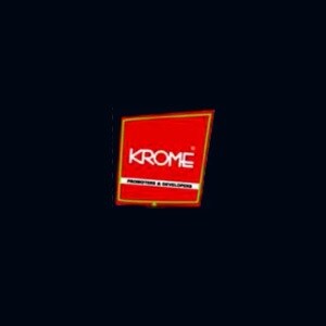 Krome Promoters And Devlopers Logo