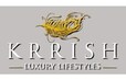 Krrish Developer Logo