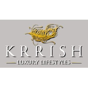 Krrish Developer Logo