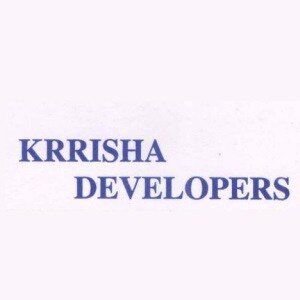 Krrisha Developers logo