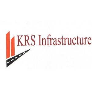 KRS Infrastructure developer logo