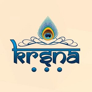 Krsna Projects Logo