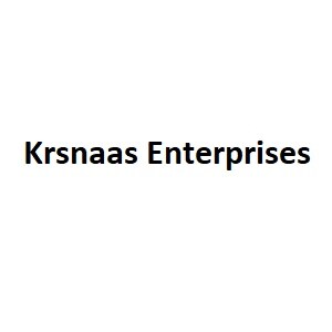 Krsnaas Enterprises Developer Logo