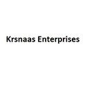 Krsnaas Enterprises Logo