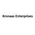 Krsnaas Enterprises Developer Logo