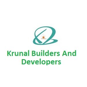 Krunal Builders And Developers Logo