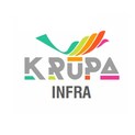 Krupa Infra Logo