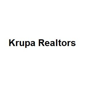 Krupa Realtors Developer Logo