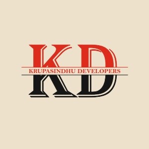 Krupasindhu Developers Logo
