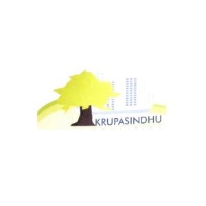 Krupasindu developer logo