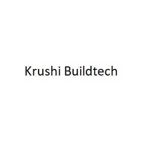 Krushi Buildtech logo
