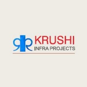 Krushi Infra Projects Developer Logo