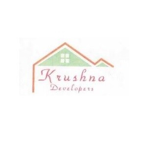 Krushna Developers Developer Logo