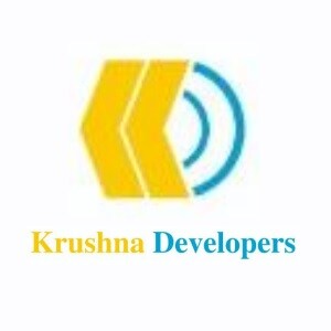 Krushna Developers Pune logo
